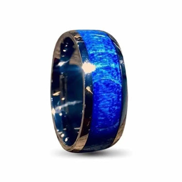 Titanium Titanium L Angus Titanium Blue